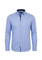 Camicie Blu Navigare