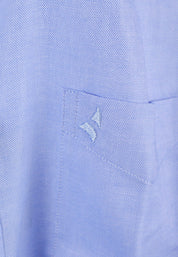 Camicie Blu Navigare