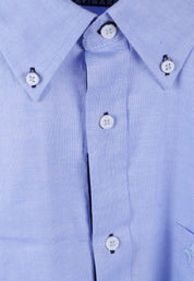Camicie Blu Navigare
