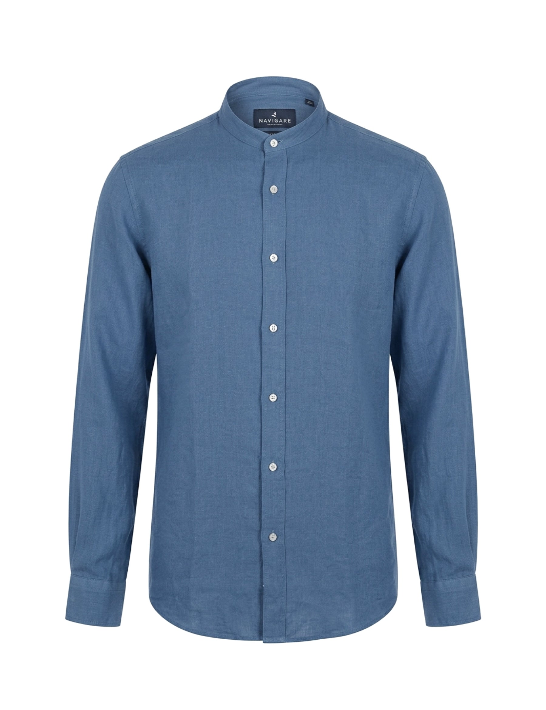 Camicie Blu Navigare