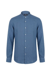 Camicie Blu Navigare