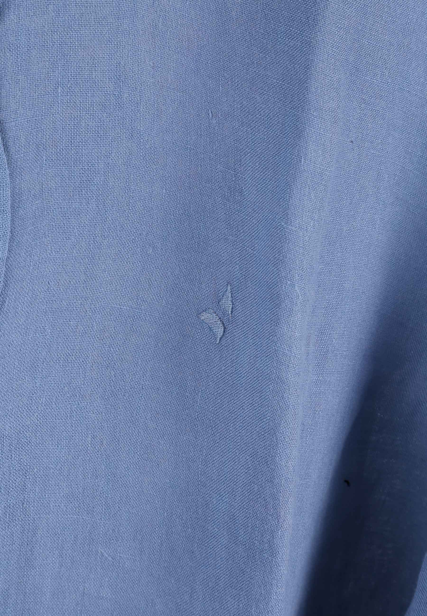 Camicie Blu Navigare