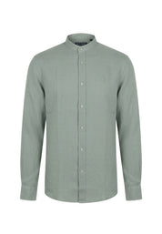 Camicie Verde Navigare