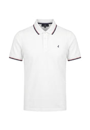 Polo Bianco Navigare
