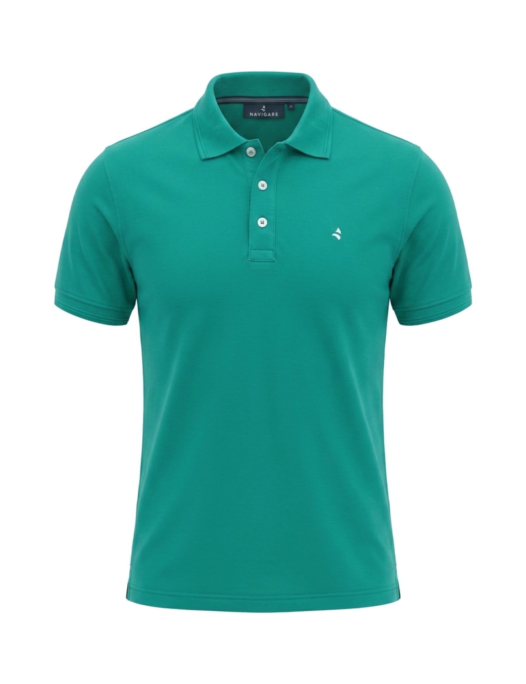 Polo Verde Navigare