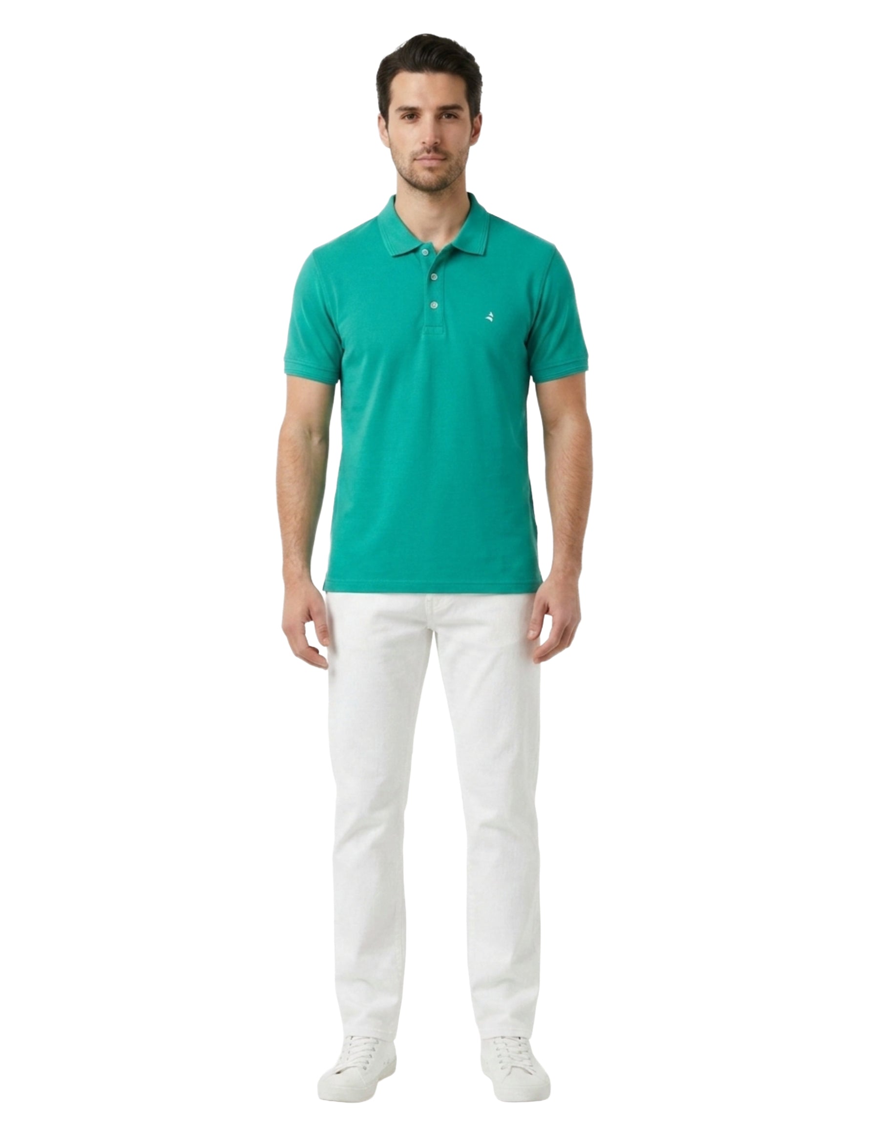 Polo Verde Navigare