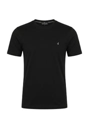 T-shirt Nero Navigare