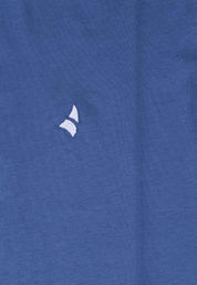 T-shirt Blu Navigare