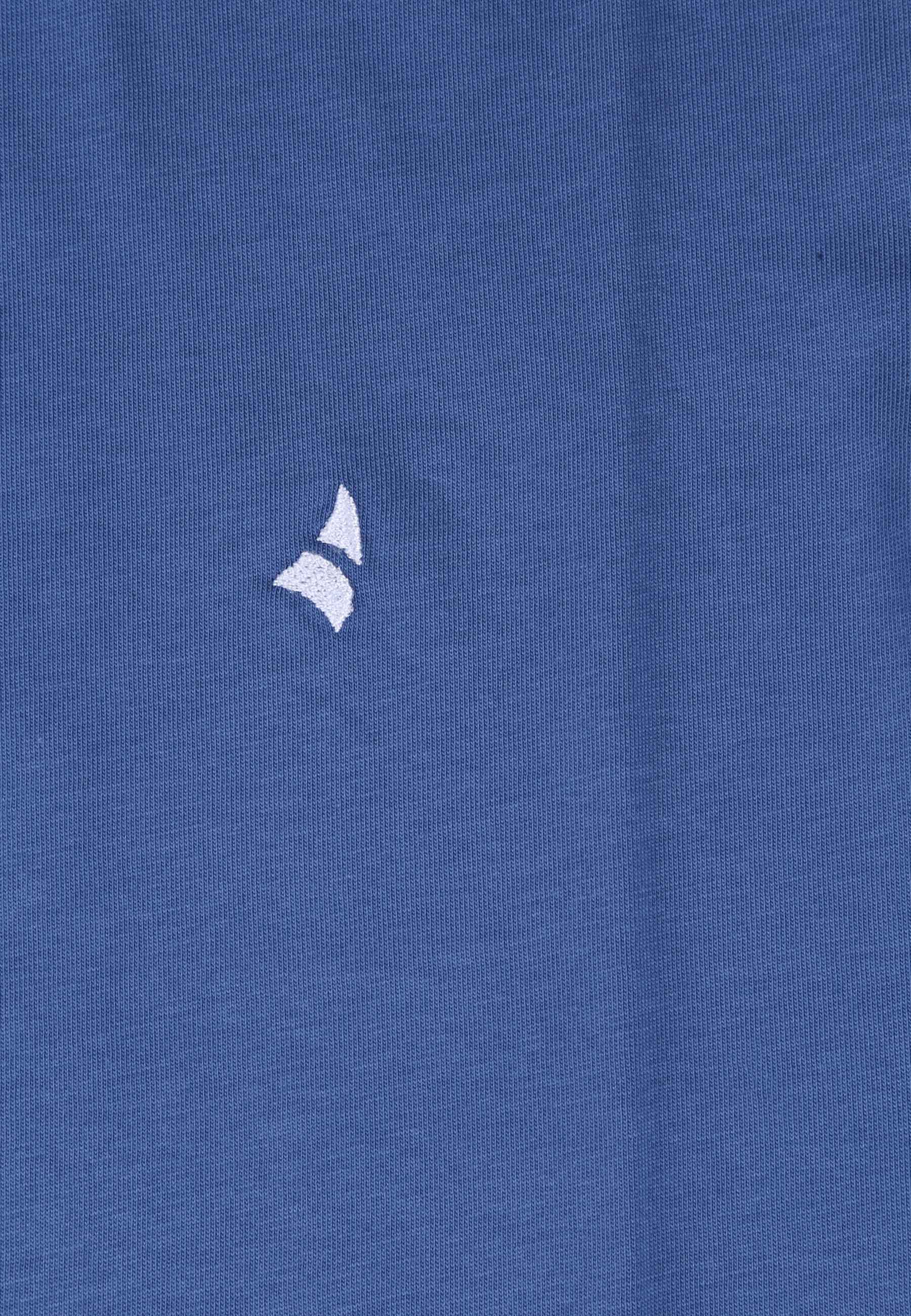 T-shirt Blu Navigare