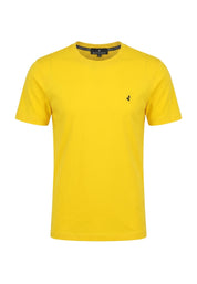 T-shirt Giallo Navigare