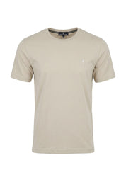 T-shirt Beige Navigare