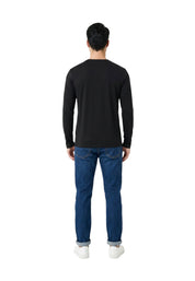 T-shirt Nero Navigare