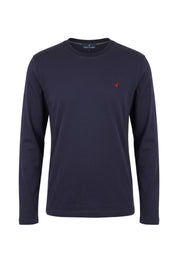 T-shirt Blu Navigare