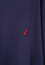T-shirt Blu Navigare