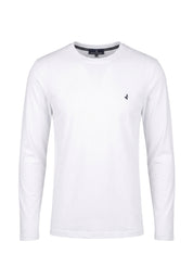 T-shirt Bianco Navigare