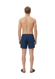 Costumi Blu Scuro Navigare