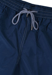 Costumi Blu Scuro Navigare