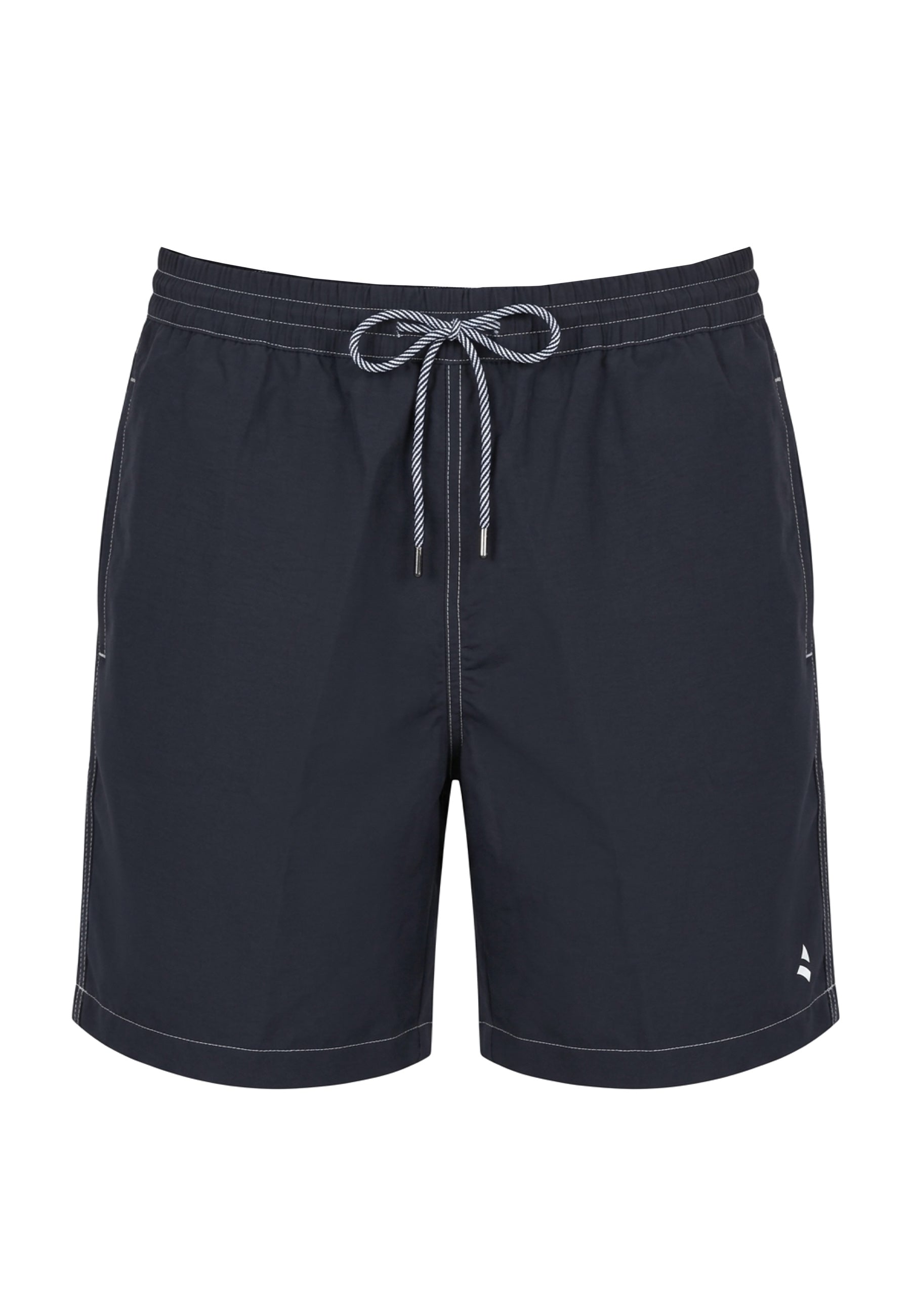 Costumi Grigio Navigare