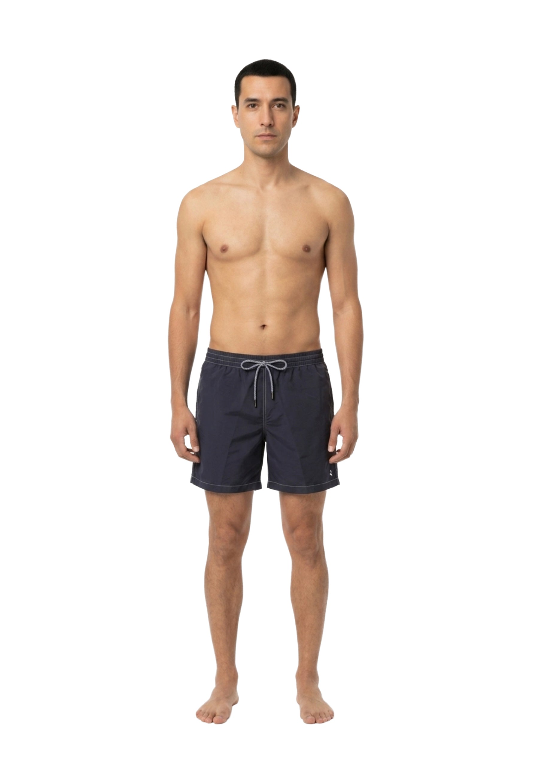 Costumi Grigio Navigare