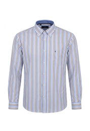 Camicie Blu Navigare