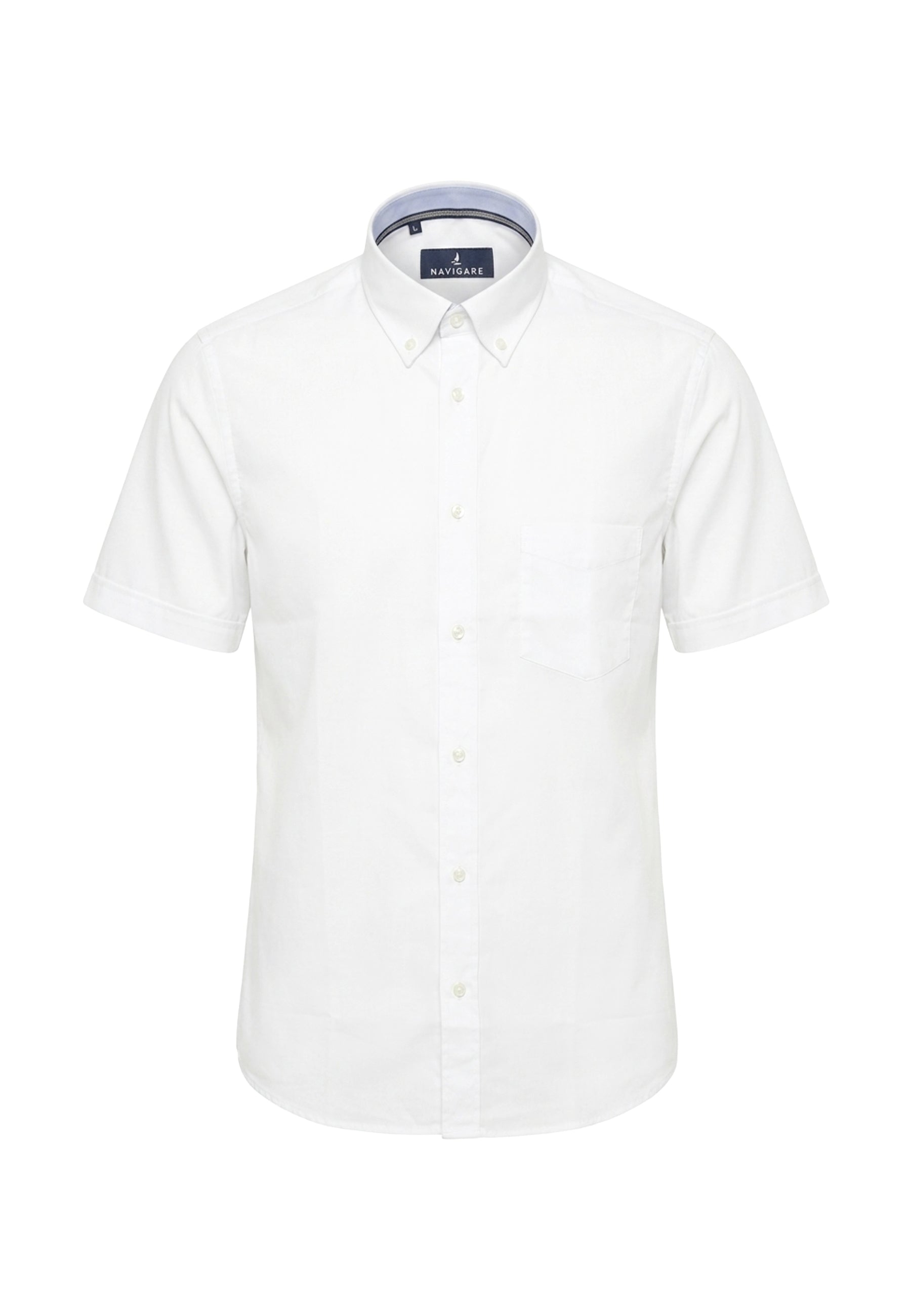 Camicie Bianco Navigare