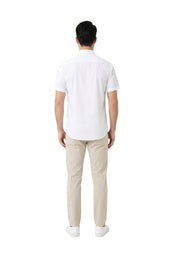 Camicie Bianco Navigare