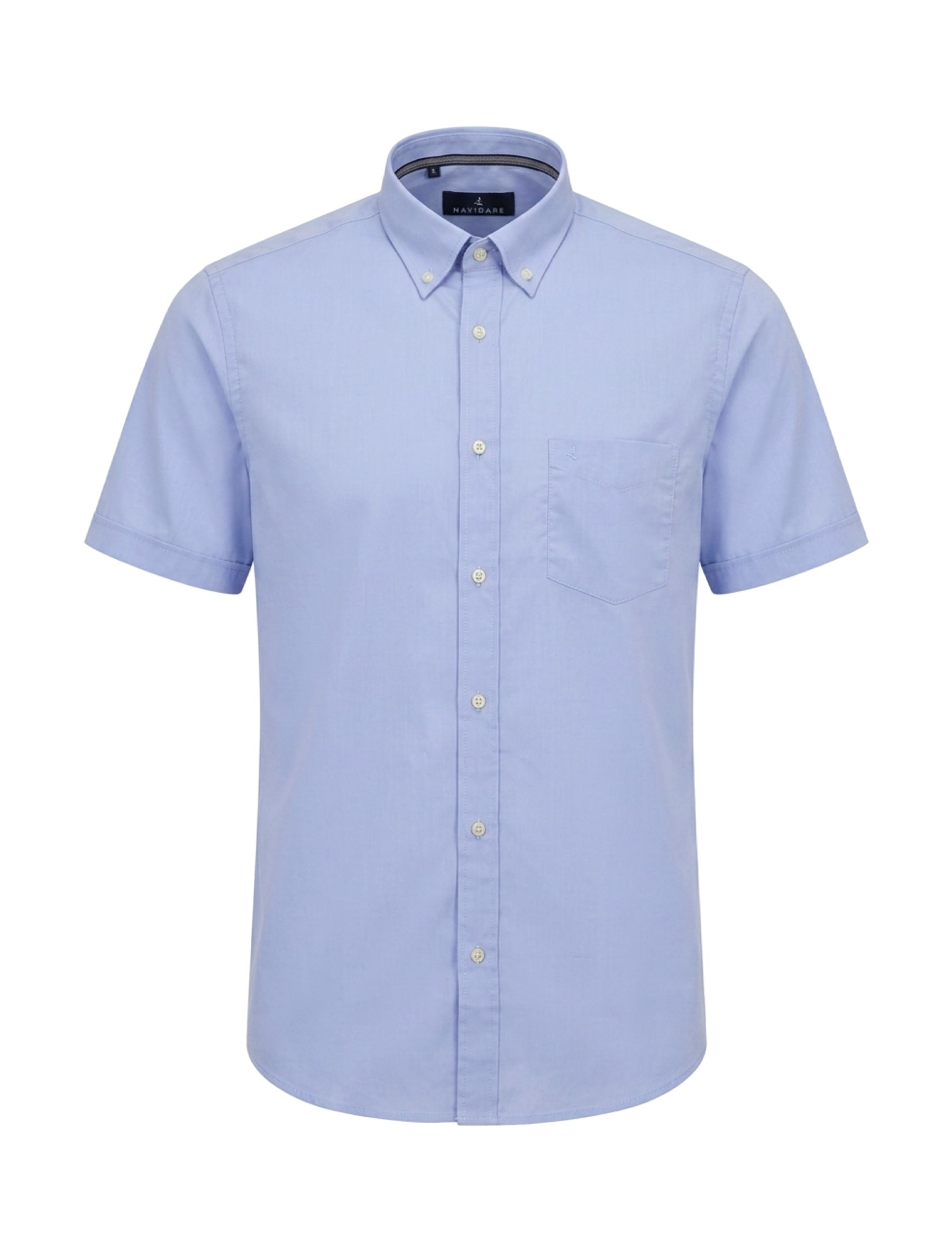 Camicie Blu Navigare