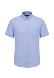 Camicie Blu Navigare