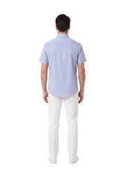 Camicie Blu Navigare