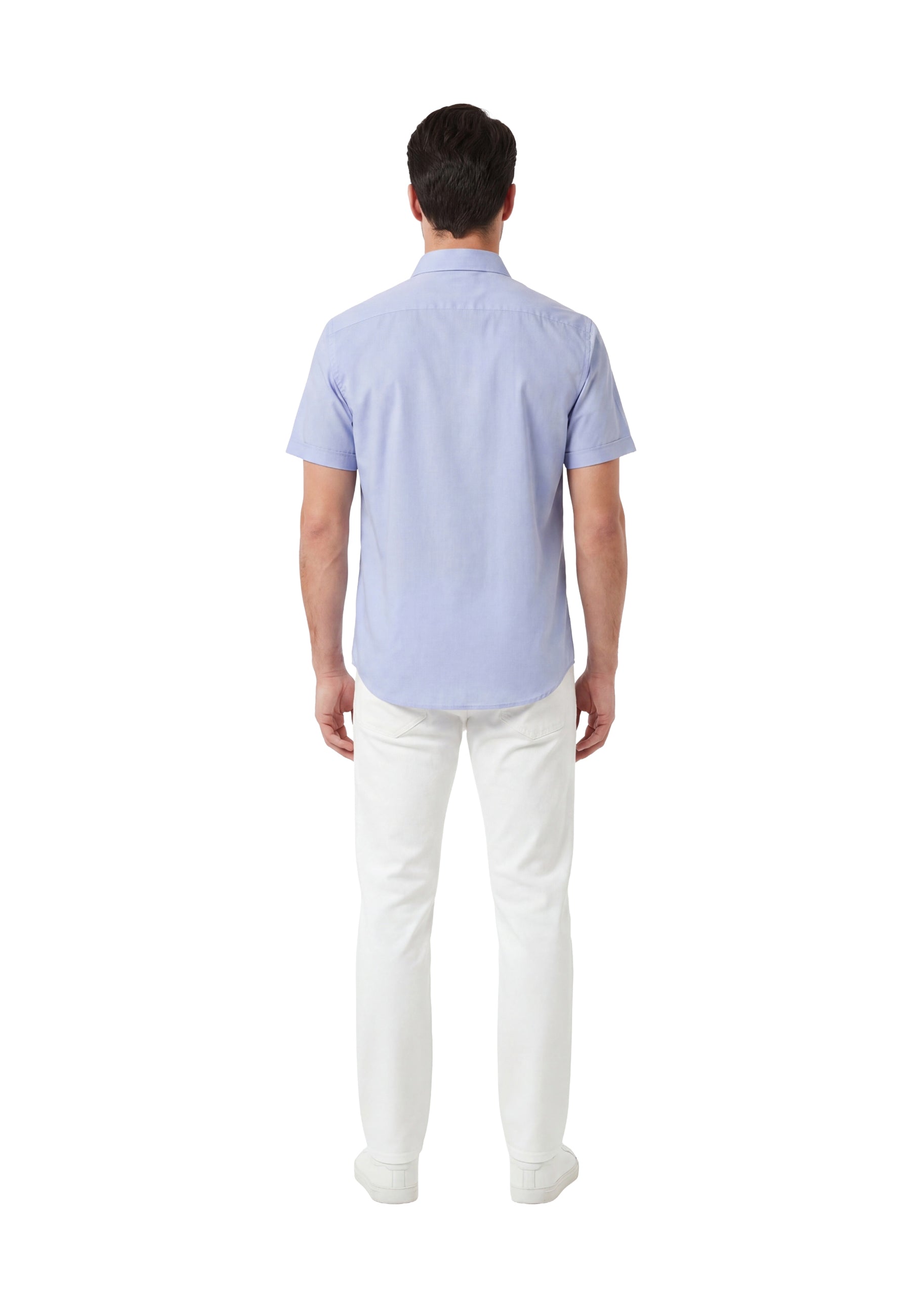 Camicie Blu Navigare