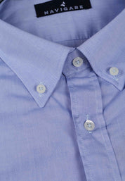 Camicie Blu Navigare