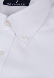 Camicie Bianco Navigare