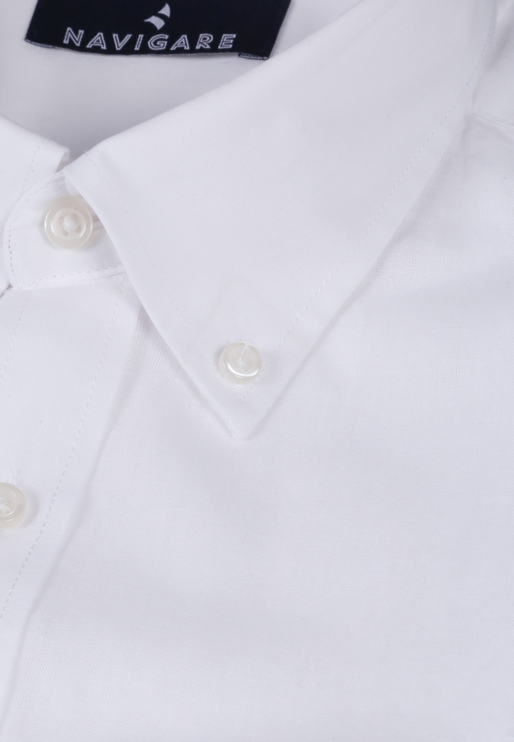 Camicie Bianco Navigare