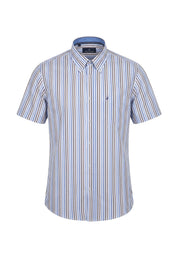 Camicie Blu Navigare