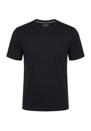 T-shirt Nero Navigare