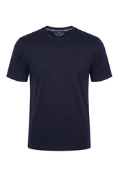 T-shirt Blu Navigare