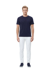 T-shirt Blu Navigare