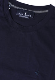 T-shirt Blu Navigare