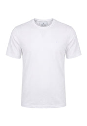 T-shirt Bianco Navigare