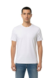 T-shirt Bianco Navigare