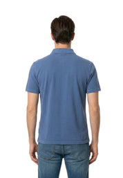 Polo Blu Navigare