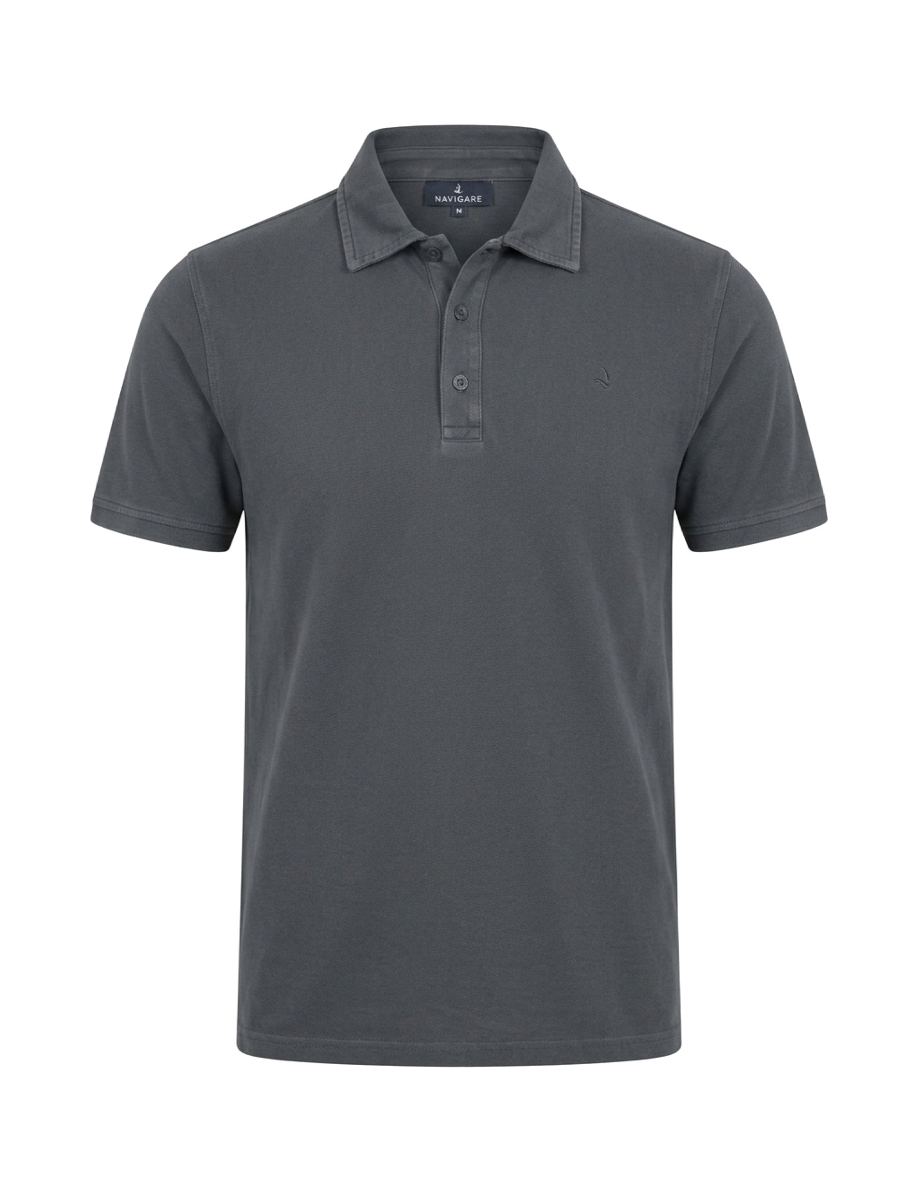 Polo Grigio Navigare