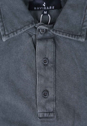 Polo Grigio Navigare