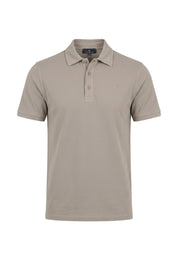Polo Beige Navigare