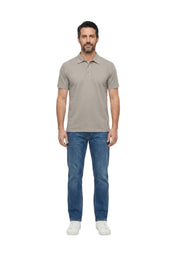 Polo Beige Navigare