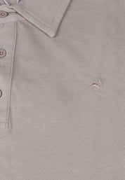 Polo Beige Navigare