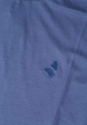 T-shirt Blu Navigare