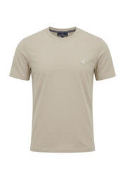 T-shirt Beige Navigare