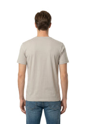 T-shirt Beige Navigare