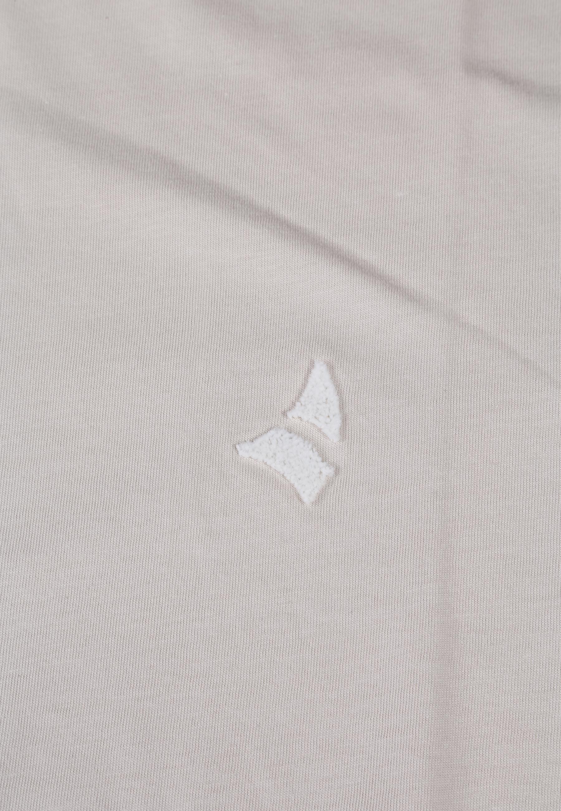 T-shirt Beige Navigare